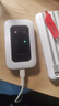 纽曼随身wifi三网通用免插卡无线wifi6车载4G路由器随身便携无限制支持5G/4G设备全国通用2025款5GMT33 【电池旗舰版】3000毫安大电池超长续航24小时 不限速不虚标月享1500G高 实拍图