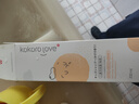 KOKORO LOVE初葆儿童洗发水290ml女宝专用3-6-12岁女孩女童柚香洗发露膏 实拍图