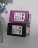 惠普（HP）680原装彩色双支装墨盒 适用hp 2138/2677/3636/3638/3838/3776/3777/3778/4678/5078/5088打印机 实拍图