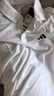 阿迪达斯 （adidas）男子 网球系列FAB POLO运动 POLP衫HR8729 A/M码 实拍图