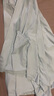 蕉下（beneunder）防晒衣披肩女UPF50+冰丝肤感AL41524浅艾青S 实拍图