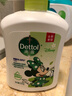滴露（Dettol）洗手液茉莉绿茶清香500g*2 儿童洗手液补充装家庭抑菌消毒 迪士尼 实拍图