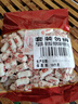 春光食品 海南特产 特浓糖 500g 传统水果糖 椰子硬糖 糖果 婚庆喜糖 实拍图