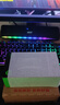 雷蛇（Razer）炼狱蝰蛇标准版有线鼠标 人体工学 电竞游戏 右手通用型 吃鸡/LOL/CSGO游戏鼠标 黑色 实拍图