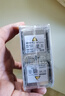 欧司朗（OSRAM）汽车氙气大灯疝气灯泡 D3S CBA【6000K 35W】德国进口(对装) 实拍图