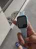 小天才酷盖5G全网通儿童智能电话手表可插卡防水定位视频通话大内存中小学生 蓝  支付+视频+微聊+定位+防水 超长质保-全天定位-支持拆封试用 实拍图