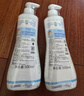 妙思乐（Mustela）儿童洗发沐浴二合一500ml*2婴幼儿专用宝宝洗发水沐浴露法国进口 实拍图