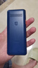 飞利浦（PHILIPS）E568A 宝石蓝 移动联通电信4G全网通 老年人手机智能 超长待机儿童功能学生手机 大字大声直板按键 实拍图