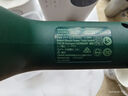 博世（BOSCH）电动清洁刷子车家两用多功能厨房强力无线手持浴室瓷砖卫生间神器 实拍图