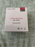 科沃  【热销20w+】 type-c耳机有线入耳式适用于华为荣耀小米mate/oppo/p40/vivo/p50/80手机 实拍图