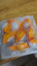 竹燕青北海烤海鸭蛋70g*9枚红泥腌制北部湾散养大蛋流油团购熟咸鸭蛋 实拍图