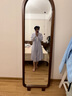 蕉下（beneunder）防晒服长款女冰丝凉感海边沙滩透气全身防晒AL90224浅月紫S 实拍图