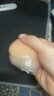 乳贴防凸点乳头贴胸贴女婚纱用薄款超薄硅胶文胸贴隐形乳晕贴 促销（一对） 实拍图