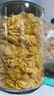 家乐氏（Kellogg）进口香甜玉米片420g低脂谷物脆即食非油炸麦片儿童学生营养早餐 实拍图