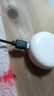【京东物流】新款无线蓝牙耳机 HiFi无损音质 迷你降噪入耳式运动健身学习 小米苹果华为安卓 油麦肤 实拍图