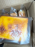 岩烧厚切吐司休闲食品下午茶小面包早餐零食学生解馋糕点心年货 岩烧厚切吐司285g*3箱 实拍图