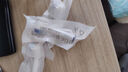 东耐伦适配博朗欧乐B/oralB电动牙刷头D12D16D100P2000P4000 3709等替换清洁型8支装 实拍图