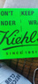 科颜氏（Kiehl's）白泥清洁面膜125ml祛痘控油去角质护肤品礼盒生日礼物送女友 实拍图