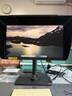 明基（BenQ）SW272U 27英寸4K 10bit 广色域 平均色准≤1.5 Type-C供电硬件校色专业摄影修图视频后期HDR显示器 实拍图