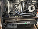 华硕（ASUS）TUF GAMING B760M-PLUS II 重炮手 DDR5 CPU 14600KF/14700KF/13600KF（Intel B760/LGA 1700） 实拍图