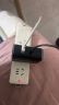 CUKTECH酷态科10号氮化镓超级闪充块CP120W/100W/65W三口充电器单体版PD快充适用苹果小米三星笔记本 灰 实拍图