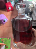 拜杰酒瓶玻璃白酒瓶泡酒瓶白酒瓶子专用高档自酿容器送礼空酒瓶子两只 实拍图