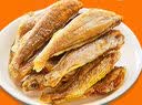 海狸先生 豆腐鱼酥小黄鱼酥脆零食即食鱼仔干炸黄花鱼小鱼干 拌饭海苔70g 实拍图