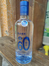 九江双蒸米香型白酒 42度精米60单瓶500ml 纯酿60%年份基酒白酒送礼口粮酒 实拍图