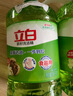立白青柠洗洁精2斤*10瓶整箱装 维E精华 去重油不伤手 工厂食堂商用 实拍图