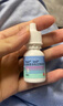 【原研进口】帕坦洛 盐酸奥洛他定滴眼液 0.1%*5ml/盒 实拍图