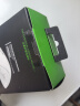 雷蛇（Razer）炼狱蝰蛇标准版有线鼠标 人体工学  电竞游戏 右手通用型 吃鸡/LOL/CS GO游戏鼠标 白色 实拍图