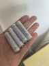 爱乐普（eneloop）充电电池7号七号4节高性能镍氢适用数码遥控玩具BK-4MCCA/4W无充电器 实拍图