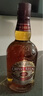 芝华士（Chivas Regal）12年苏格兰威士忌 英国进口洋酒 500ml 单瓶装 实拍图