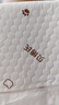 贝博氏babybox婴儿一次性隔尿垫100片35*45cm宝宝护理垫防水透气吸水 实拍图