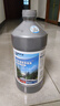 蓝星汽车玻璃水-10℃防冻去油膜强力去污雨刮水四季通用 2L*6瓶 实拍图