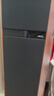 ONKYO安桥 C-7030音响 家用功放CD机播放器 高保真发烧hifi音乐数字转换播放器 【国家补贴】银色 实拍图