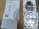 沁园（TRULIVA）家用入户自来水前置过滤器 8T大通量40微米手动正反冲洗过滤器 压力表监控全屋净水器P-A5510 实拍图