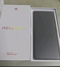 华为（HUAWEI）nova 13 Pro 国家补贴500元 洛登绿 256GB 前后多焦段人像 北斗卫星图片消息 鸿蒙智能曲面屏手机 实拍图