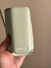 XEAMUN充电式无线便携暖奶器宝宝婴儿外出温奶器神器 第5代【8000毫安旗舰版】可视窗 实拍图