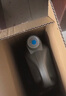 普速PUSU3556汽车摩托车防锈防冻液 水箱宝 冷却液-35℃ 蓝色4kg 实拍图