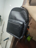蔻驰（COACH）【品牌直供】男士WEST大号黑色双肩包CV925QBMI5 实拍图