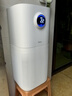 美的（Midea）【医护级除菌】空气净化器家用除甲醛除烟味异味过敏源宠物吸猫毛空气消毒机森林家L1国家补贴 实拍图