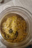 贡苑花草茶【绿色食品】玫瑰花茶55g特级无硫磺胎玫瑰平阴送女友礼物 实拍图