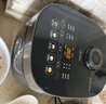美的（Midea）电饭煲电饭锅3-4人家用4L大容量 20分钟快速饭多功能微压智能预约电饭煲MB-RE418 实拍图