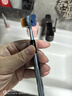 卡尼尔【4支三面包裹式牙刷】銮金三面软毛舌苔洁齿双用牙刷 实拍图