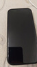 朗客【2片】适用苹果15Pro钢化膜 iPhone15pro手机膜无边全屏覆盖高清抗指纹超薄玻璃防摔耐刮保护贴膜 实拍图