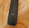 中兴（ZTE）F30Pro 随身wifi6免插卡移动wifi无线网卡便携式热点4g路由器无限笔记本电脑通用流量2025款 实拍图