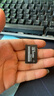 三星（SAMSUNG）128GB TF(MicroSD)存储卡 EVO白卡 U3A2V30 手机平板switch游戏机内存卡 支持4K视频 读160MB/s 实拍图