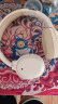 漫步者（EDIFIER）【王一博代言】W820NB双金标主动降噪无线头戴式蓝牙耳机游戏音乐运动学生网课耳麦适用于安卓苹果 【升级版】云岩白1 实拍图