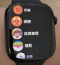 小米（MI）REDMI Watch 5 典雅黑 国家补贴 澎湃OS 2 心率血氧监测 蓝牙通话 红米手表5 智能手表 小米汽车 实拍图